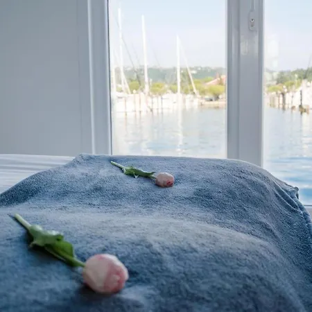 Floating Sea House Portorož