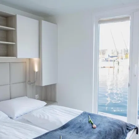Floating Sea House * Portorož