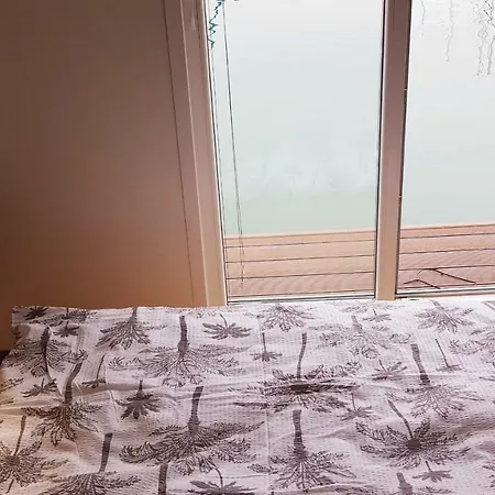 Floating Sea House *