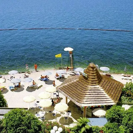 Floating Sea House Botel Portoroz