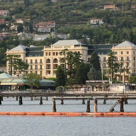 Floating Sea House Portoroz