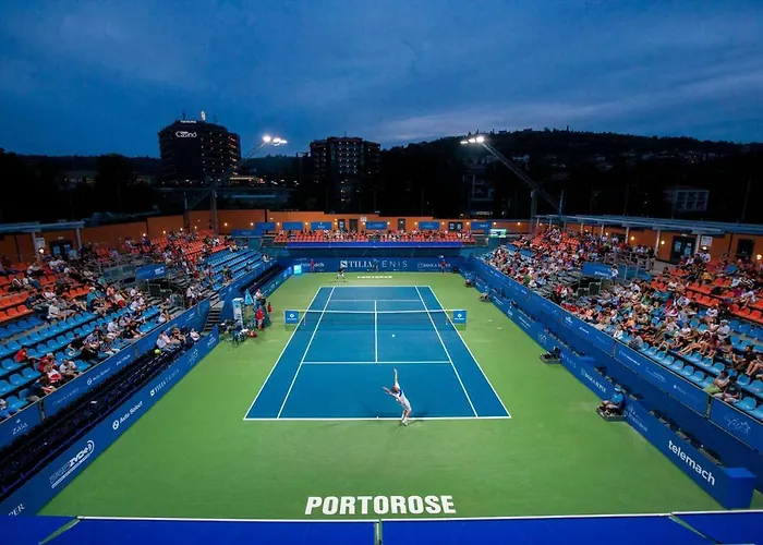 Botel Floating Sea House