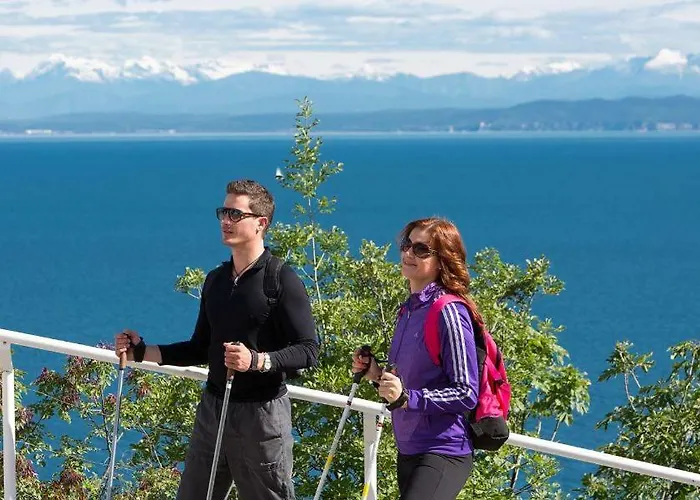 Botel Floating Sea House Portorož