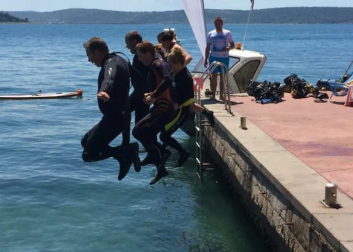 Botel Floating Sea House