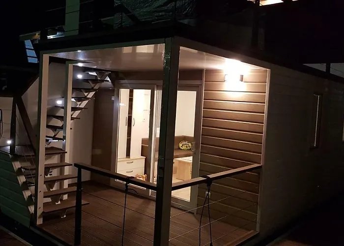 Floating Sea House * Portorož