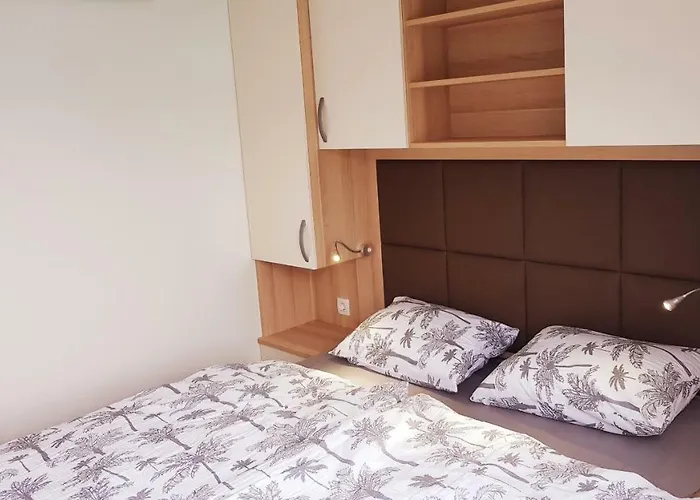 Floating Sea House Portorož