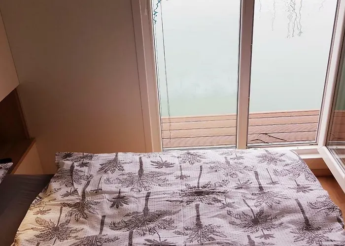 Floating Sea House *