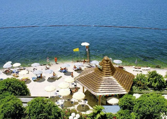 Floating Sea House Botel Portorož