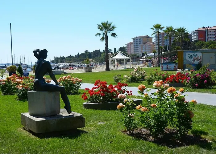Botel Floating Sea House Portorož