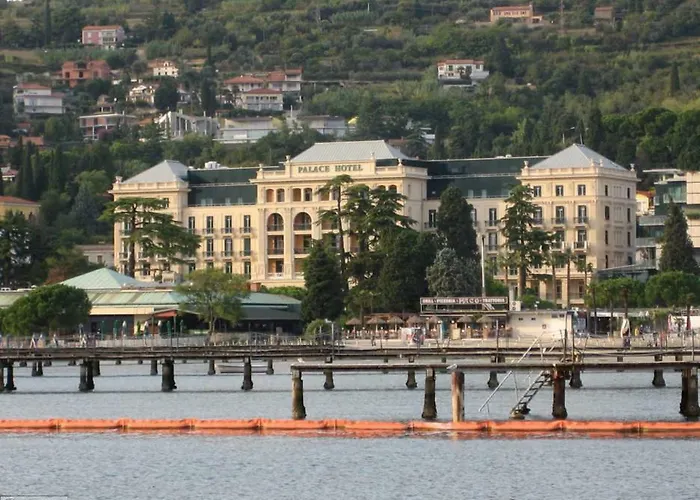 Floating Sea House Portorož